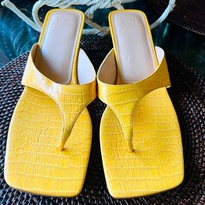 Marc Fisher Slippers